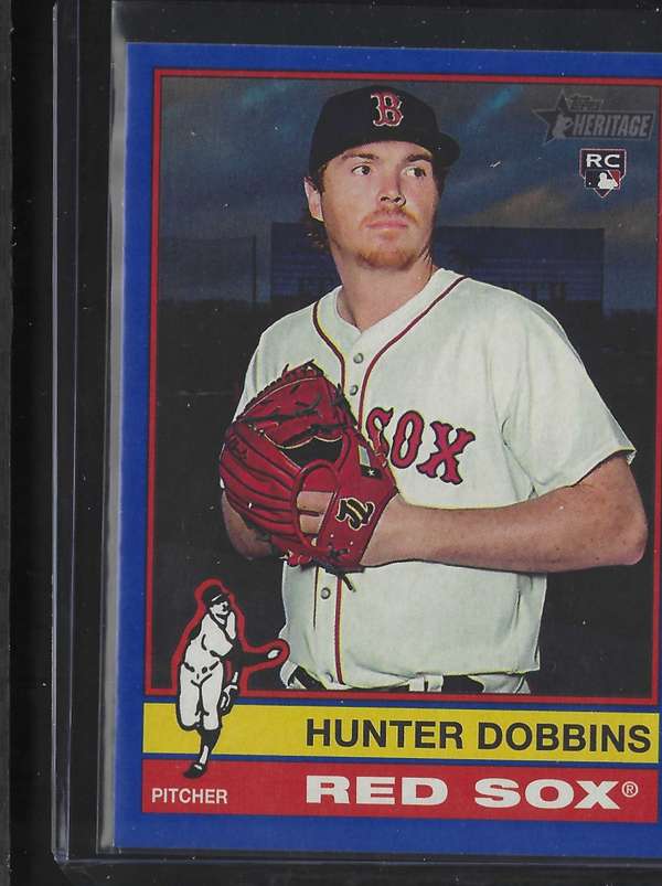 Hunter Dobbins