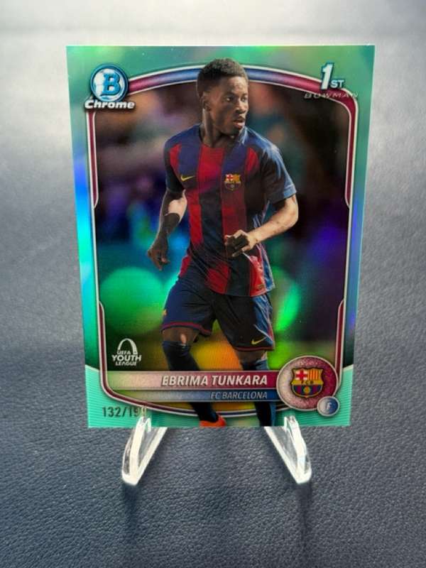 Floyd Samba