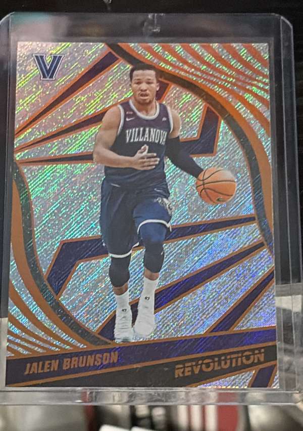 Jalen Brunson