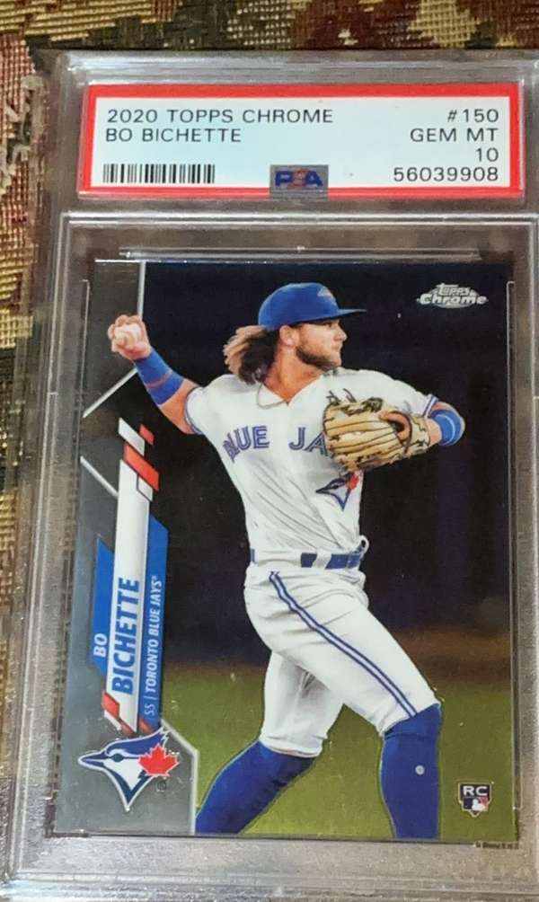 #150 BO BICHETTE
