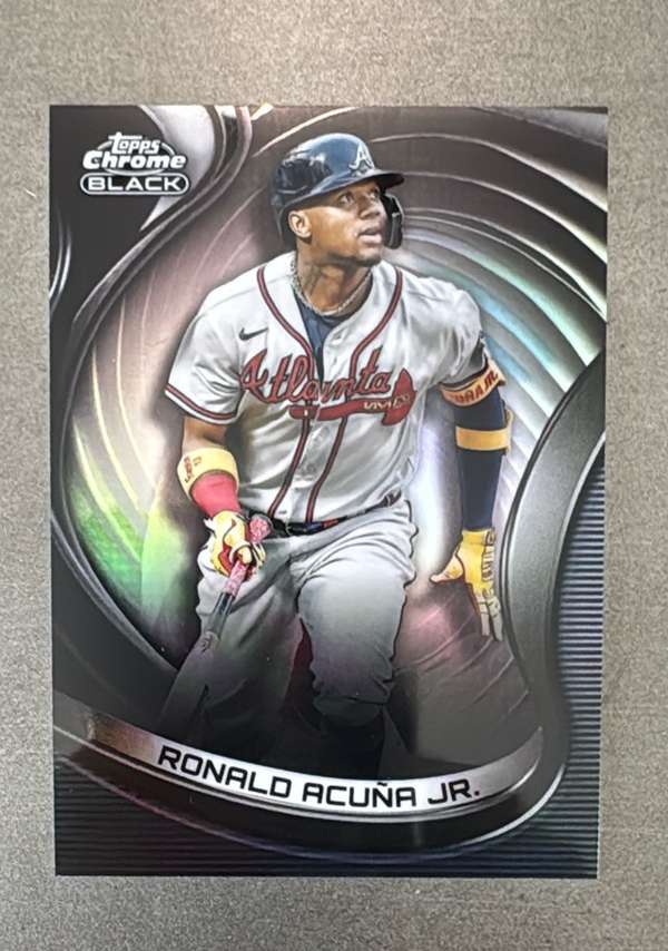 #55 Ronald Acuña Jr.