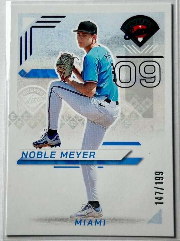 Noble Meyer