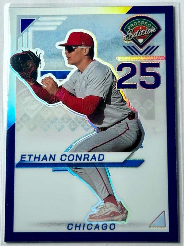 Ethan Conrad