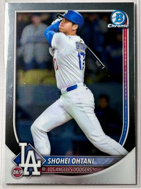 Shohei Ohtani