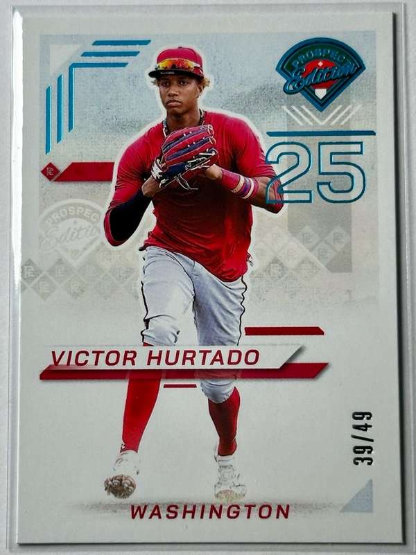 Victor Hurtado