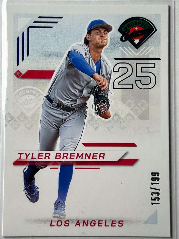 Tyler Bremner