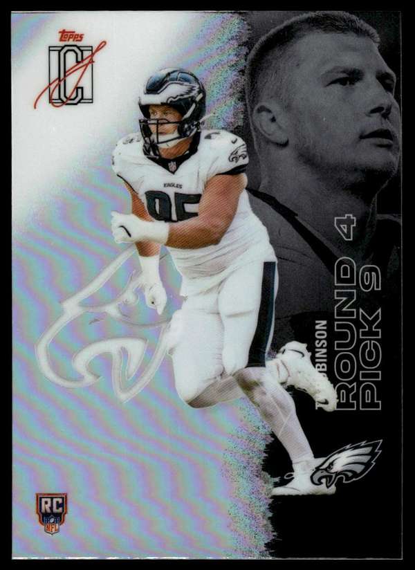Ty Robinson