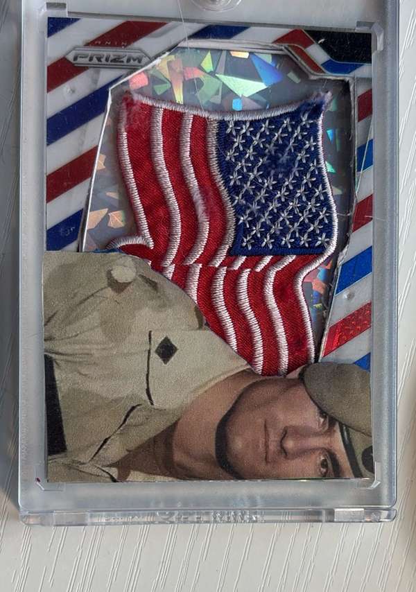 Pat Tillman