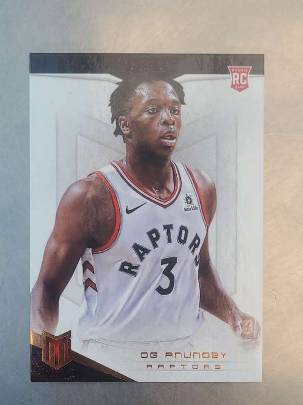 OG Anunoby