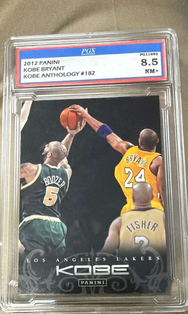 Kobe Bryant