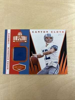 Roger Staubach
