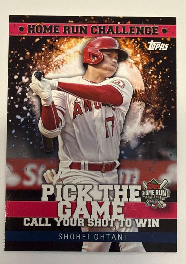 Shohei Ohtani