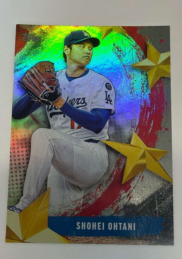 Shohei Ohtani