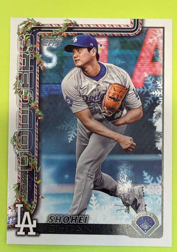 Shohei Ohtani