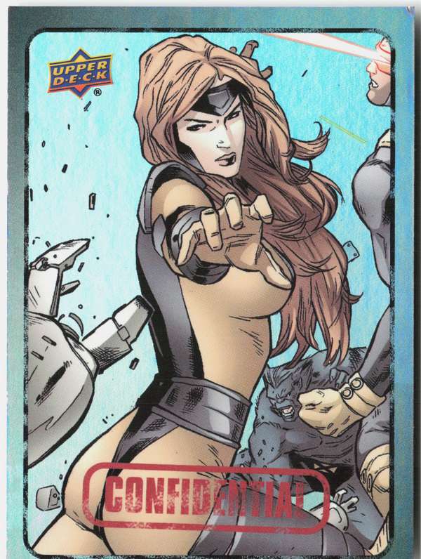 #52 Jean Grey
