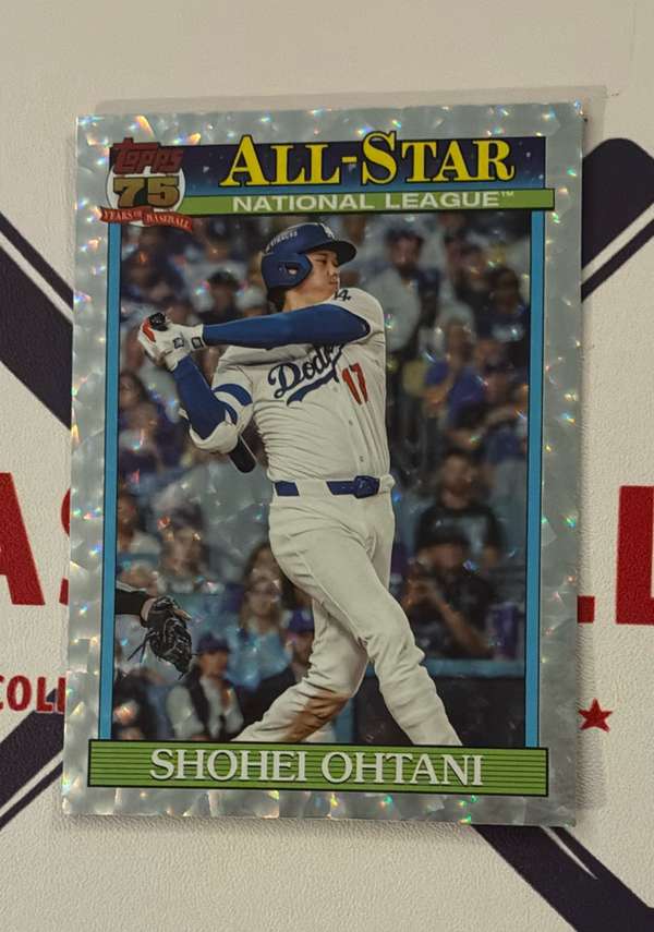 Shohei Ohtani