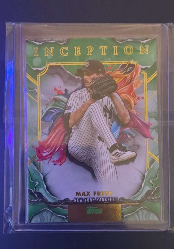 #58 Max Fried