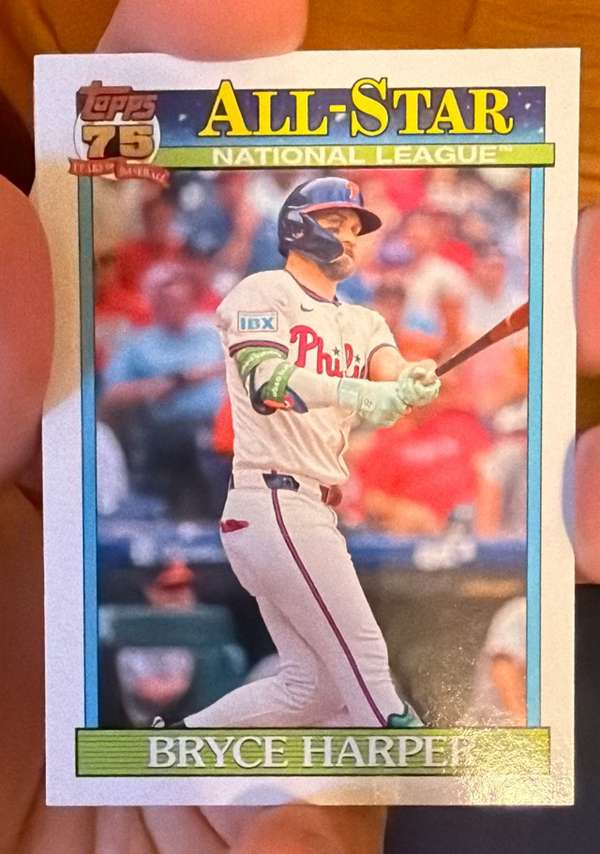 Bryce Harper