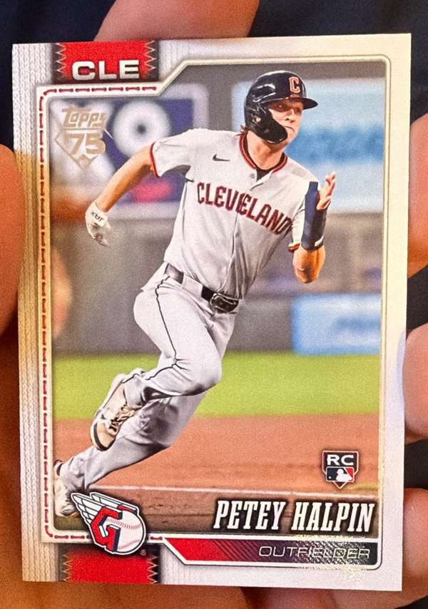 Petey Halpin