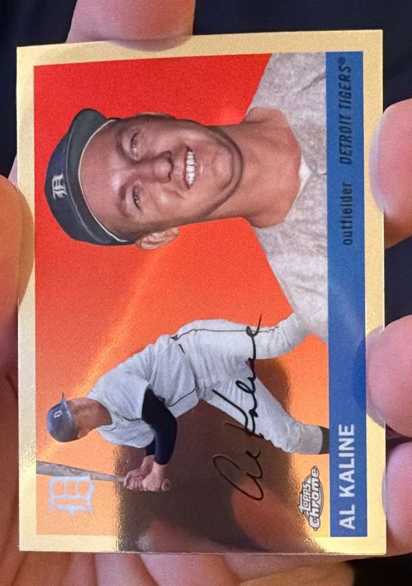 Al Kaline