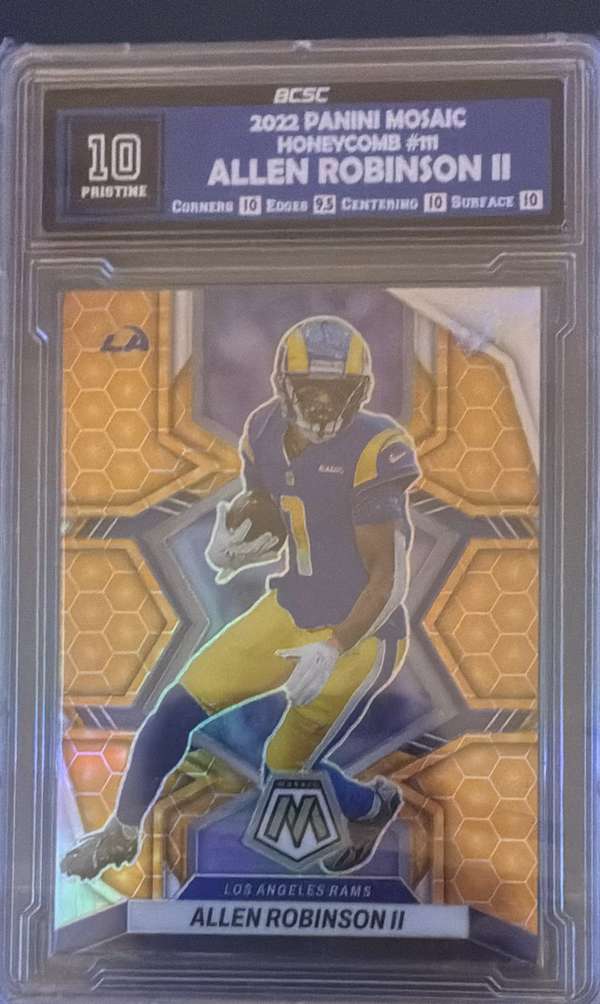 Allen Robinson II