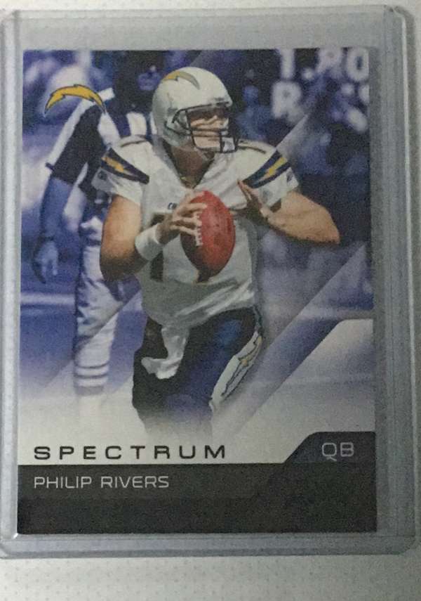 #82 Philip Rivers
