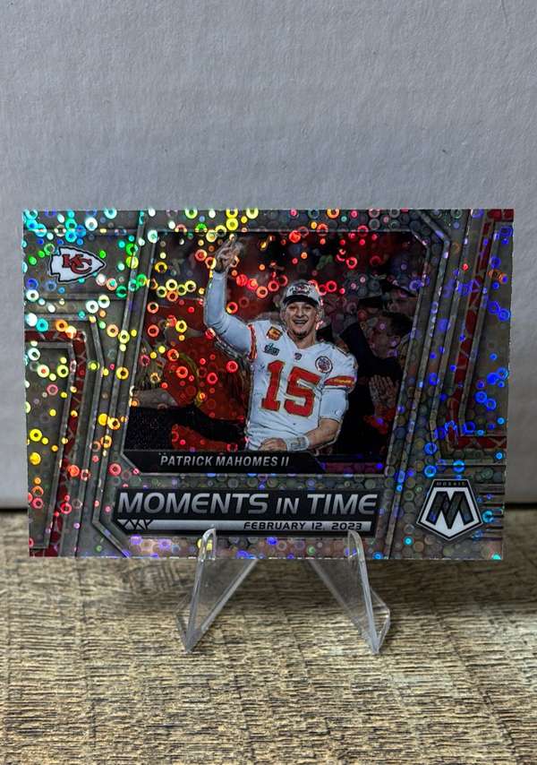 Patrick Mahomes II