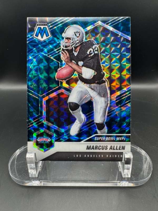 #298 Marcus Allen