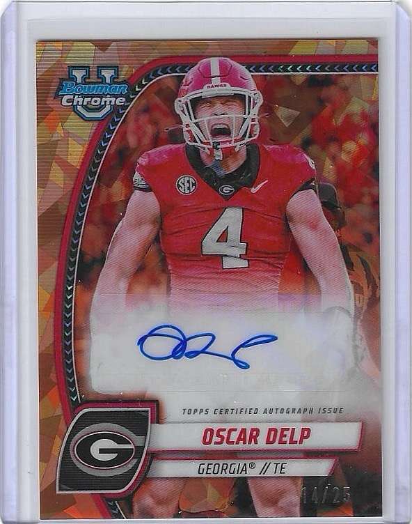 #PA-ODE Oscar Delp