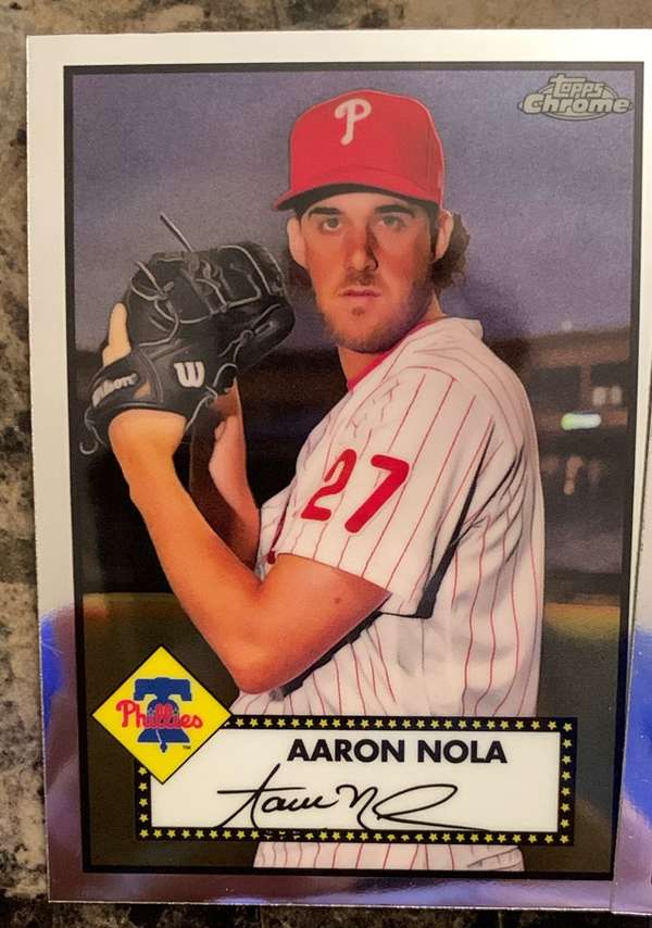 Aaron Nola