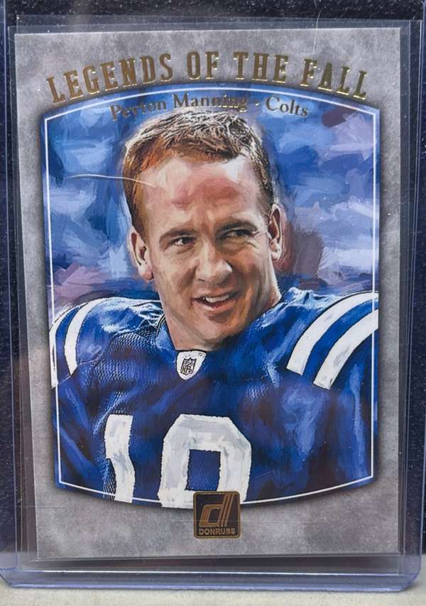 Peyton Manning