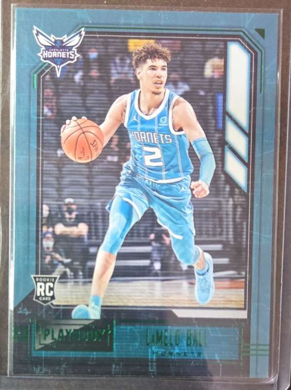 LaMelo Ball