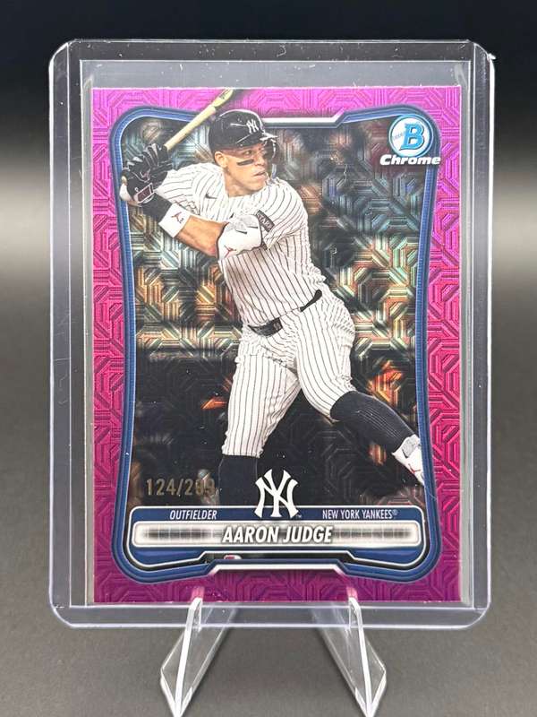 Aaron Judge