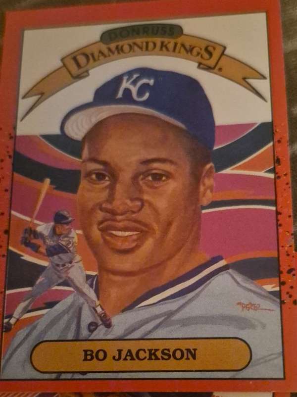 Bo Jackson