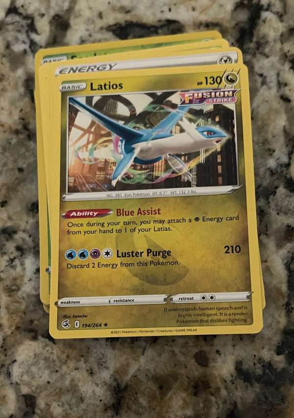 Latios