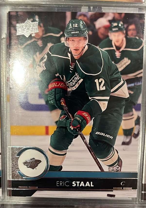 Eric Staal