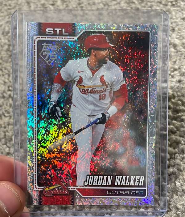 Jordan Walker