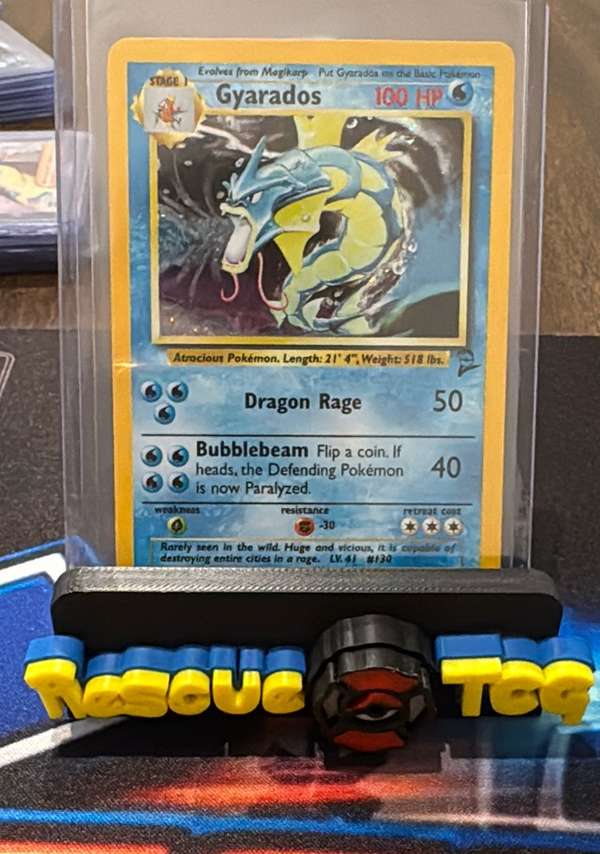 Gyarados