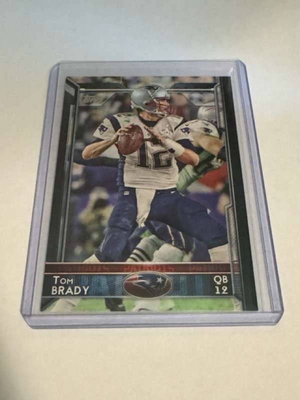 Tom Brady