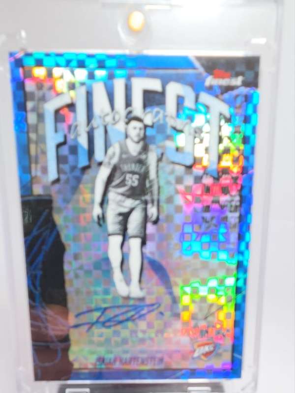 #FA-IH Isaiah Hartenstein