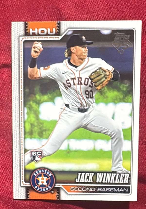Jack Winkler