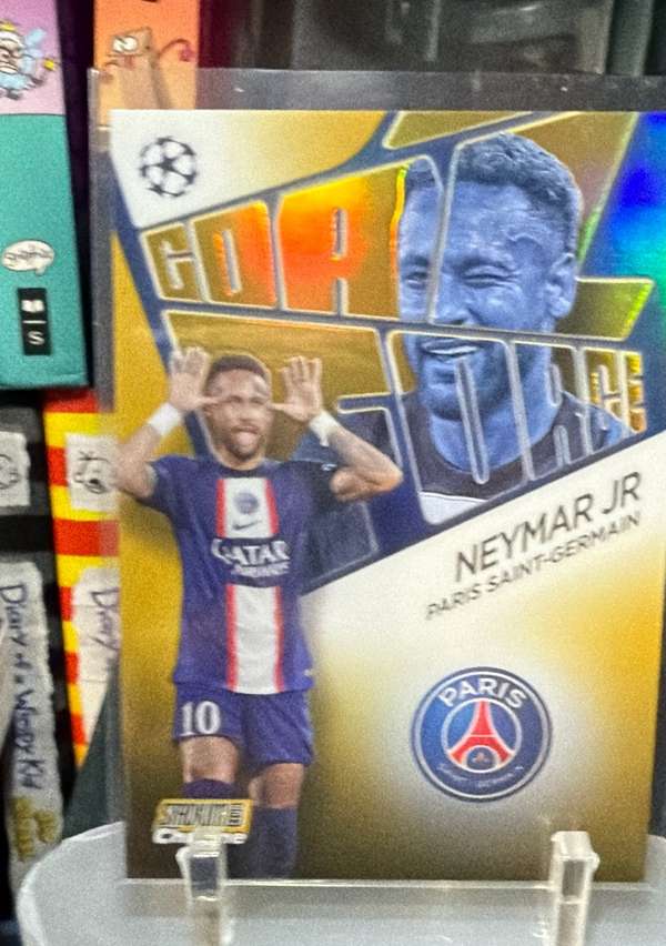 #GF-NJR Neymar Jr