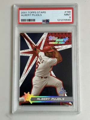 Albert Pujols