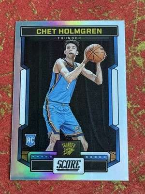 Chet Holmgren