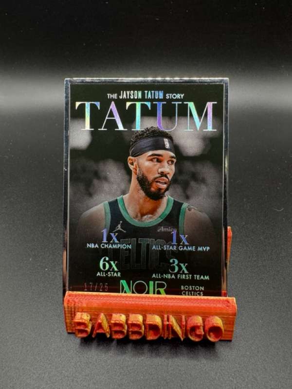 Jayson Tatum