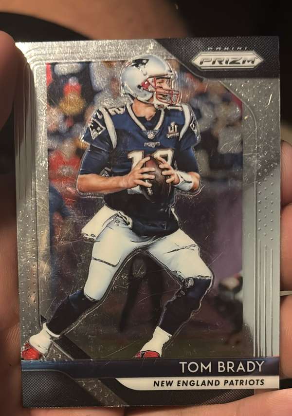 Tom Brady