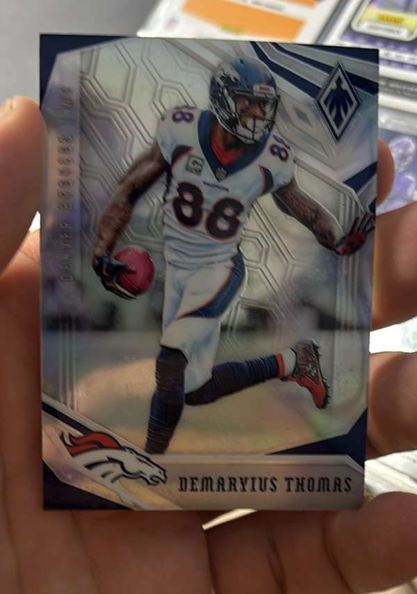 Demaryius Thomas