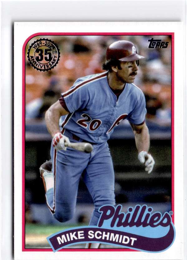 Mike Schmidt