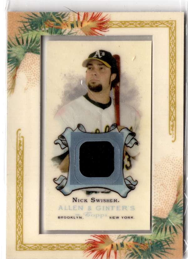 Nick Swisher