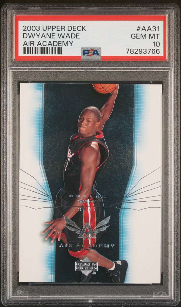 #AA31 Dwyane Wade